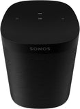 Sonos One SL - Draadloze luidspreker Zwart