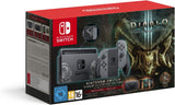 Nintendo Switch Hw Console Diablo 3 Limited Edition (Nintendo Switch)