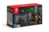 Nintendo Switch Hw Console Diablo 3 Limited Edition (Nintendo Switch)