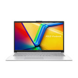 ASUS Vivobook Go 15 OLED E1504FA-L1367W | 15.6" | AMD Ryzen 5-7600X | 16GB RAM | 512 GB SSD | Windows OS | QWERTY Toetsenbord