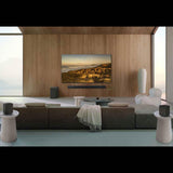 SAMSUNG HW-Q990D Soundbar 11.1.4-kanaals met Dolby-geluid, uitbreiding van surroundgeluid, adaptief geluid, draadloze subwoofer, 2024