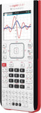 Texas Instruments TI-NSPIRE CX II-T Digital Graphics Calculator