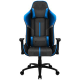 ThunderX3 BC3 Boss, gamestoel, Air-technologie, volledig ademend vermogen, blauw