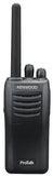 KENWOOD TK-3501E PMR446 transceiver, zwart/antraciet