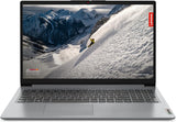 Lenovo IdeaPad 1 15ALC7 | 15,6" Full HD Display | AMD Ryzen 5 5500U | AMD Grafisch | 16GB RAM | 512GB SSD | QWERTY Toetsenbord