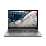 Lenovo IdeaPad 1 15ALC7 | 15,6" Full HD Display | AMD Ryzen 5 5500U | AMD Grafisch | 16GB RAM | 512GB SSD | QWERTY Toetsenbord