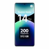 Xiaomi Redmi Note 14 Pro 5G 512GB/12GB Dual SIM Green