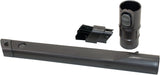 Dyson Stofzuiger Flexibele Crevice Tool. Onderdeelnummer 91763301 917633-01 voor alle Dysons.