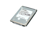 Toshiba MQ01ABD050 500GB interne harde schijf (6,3 cm (2,5 inch), 5400rpm, 8MB cache, SATA)