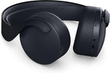 Wireless PULSE 3D Headset - Midnight Black (PS5)