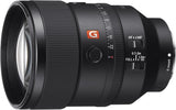 Sony FE 135mm F1.8 GM - SEL135F18GM