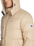 Tommy Jeans Tjm Essential Dons Parka heren Jas