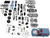 Afstandsbediening Crawler voor G500 Shape Off-Road RC Truck voor Volwassenen Buiten (MN86KS)