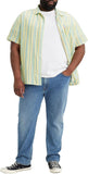 Levi's heren 512™ Slim Taper Big & Tall, Come Draw With Me Adv, 38W / 38L