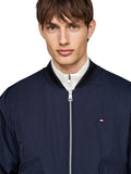 Tommy Hilfiger Authentieke bommenwerper Mw0mw36592 heren Bomberjack