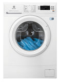 Electrolux EW6S526W wasmachine serie 600 SensiCare 6 kg