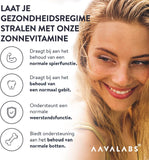 Vitamine D3 5000 IE Hoge Sterkte - Extra Virgine Olijfolie voor Optimale Absorptie - GGO-, Gluten- en Lactosevrij - Draagt bij aan Bot-, Spier- en Immuunfunctie - 365 Capsules