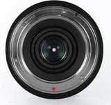 TTARTISAN 7,5 mm F2.0 APS-C Fisheye-objectief handmatige focus voor Sony E Mount (zonder ND-filter)