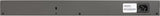 NETGEAR XS724EM Managed L2 10G Ethernet (100/1000/10000) 1U Blauw, Grijs