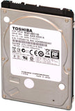 Toshiba MQ01ABD050 500GB interne harde schijf (6,3 cm (2,5 inch), 5400rpm, 8MB cache, SATA)