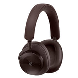 BANG & OLUFSEN 1266115 Beoplay H95 - Draadloze over-ear hoofdtelefoon met Adaptive Active Noise Cancellation, 38 uur speeltijd, etui, Chestnut,één maat