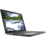 Dell Latitude 5000 5400 14" Chromebook - HD - 1366 x 768 - Intel Celeron 8e generatie 4305U Dual-core (2 Core) - 4 GB RAM - 128 GB SSD - Koolstofvezel