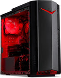 Acer Nitro 50 N50-640 Gaming-PC (Intel Core i5-12400, 4,40 GHz, 16 GB RAM, 512 GB SSD, NVIDIA GeForce RTX 3060, Free DOS, WLAN, HDMI) - Gaming PC, zwart