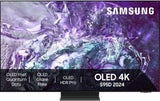 Samsung QE65S95D 2024-65 inch (165 cm) - OLED - 2024