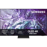 Samsung QE65S95D 2024-65 inch (165 cm) - OLED - 2024