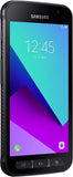 Samsung Galaxy Xcover 4 smartphone (12,67 cm (5 inch) touchscreen, 16 GB geheugen, Android 7.0 Nougat) zwart