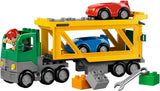 Lego 5684 - DUPLO Town 5684 Autotransporter