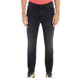 Tommy Hilfiger heren Denim Broek Simon Skny Dyjbk