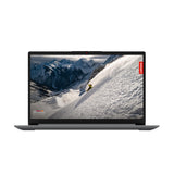 Lenovo IdeaPad 3 | 15.6" Full-HD IPS | AMD Ryzen 5 5500U | 8GB RAM | 512GB SSD | Windows OS | WiFi 6 | QWERTY Toetsenbord |Cloud Grey