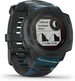 Garmin Instinct Smartwatch