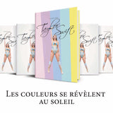 Taylor Swift - - le coffret collector: Le Collector du collector