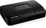 TP-LINK td-8817 - DSL-router, desktop