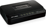 TP-LINK td-8817 - DSL-router, desktop