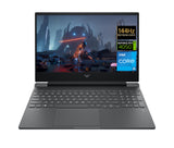 HP Victus Gaming Laptop 15-fa1650nd | 15.6" Full HD Antiglare 144Hz IPS | Intel Core i5-12500H | 16GB RAM | 512GB SSD | NVIDIA GeForce RTX 4050 Videokaart | Windows OS | QWERTY Verlicht Toetsenbord