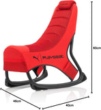 PLAYSEAT © PUMA Seat Red