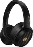 Edifier STAX Spirit S3 Draadloze over-ear hoofdtelefoon, Bluetooth V5.2 Hi-res Planar, magnetisch, snapdragon-geluid met microfoon voor audiofielen, thuis, studio