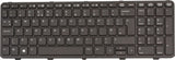HP Refurbished UK English