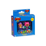 Actiefiguren PMI Kids World S1