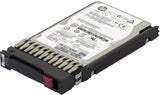 Hewlett Packard Enterprise 900Gb 10K RPM SAS 2.5 Inch