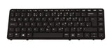 HP Keyboard with Pointing Stick