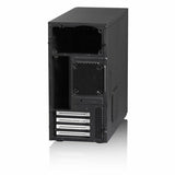 ATX Semi-toren doos Fractal FD-CA-CORE-1000-USB3-BL