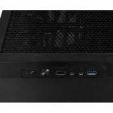 ATX Semi-toren doos Fractal FD-CA-CORE-1000-USB3-BL