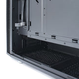 ATX Semi-toren doos Fractal FD-CA-DEF-C-BK Zwart