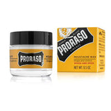 Was voor de Snor Proraso 15 ml