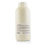 Conditioner voor Gedefinieerde Krullen Davines Love 1 L
