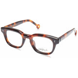 Uniseks Brillenframe Hally & Son HS877V Koraal